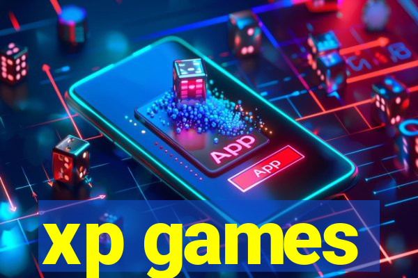 xp games